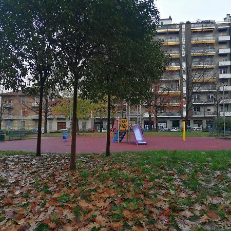 Appartamento Lungo Fiume Turim Exterior foto