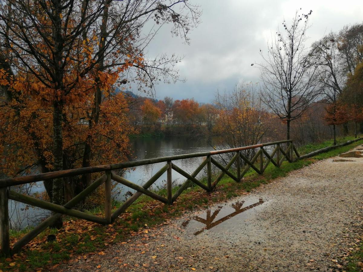 Appartamento Lungo Fiume Turim Exterior foto