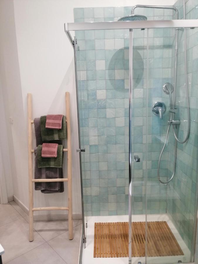 Appartamento Lungo Fiume Turim Exterior foto